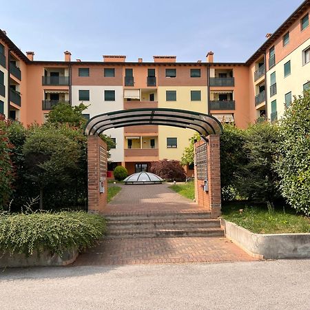 Vicenza City Apartments 3 外观 照片