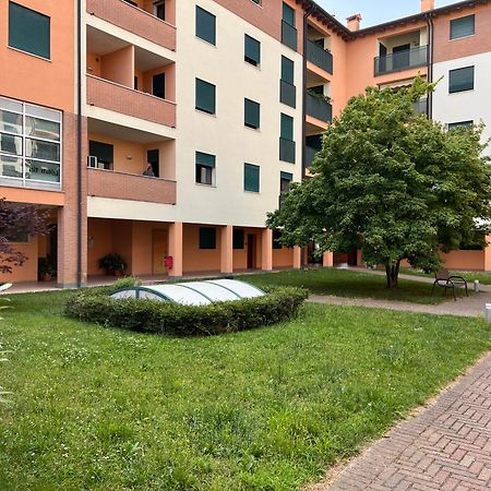 Vicenza City Apartments 3 外观 照片