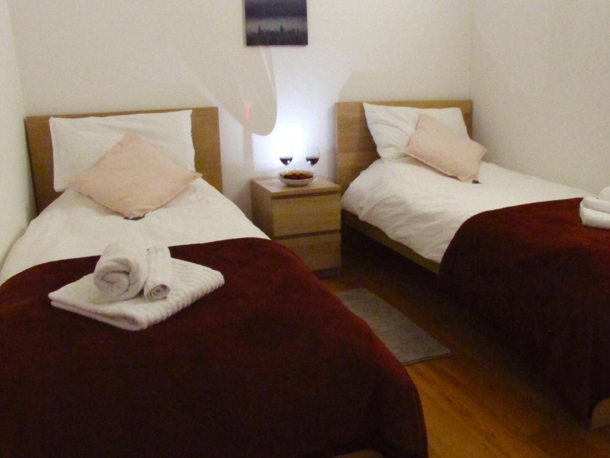 Vicenza City Apartments 3 外观 照片