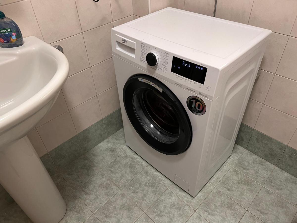 Vicenza City Apartments 3 外观 照片