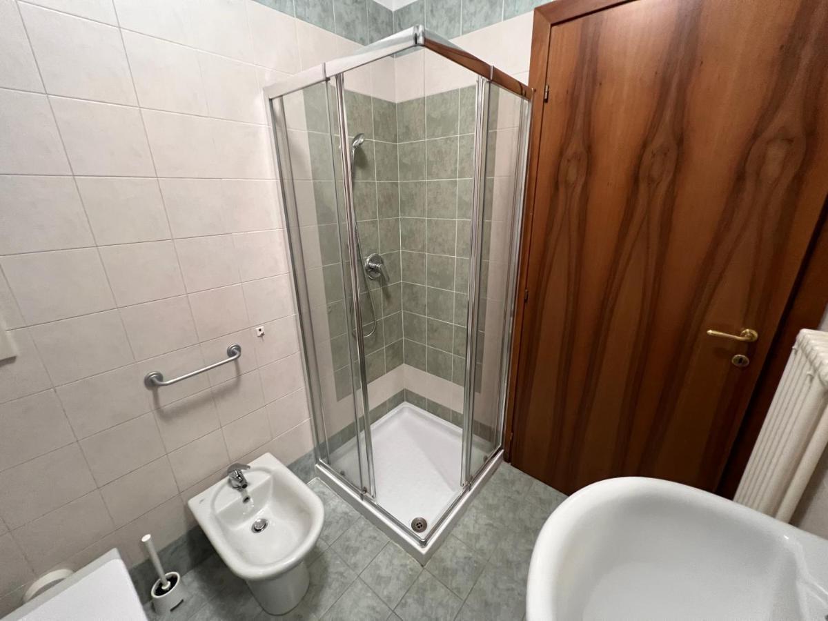 Vicenza City Apartments 3 外观 照片