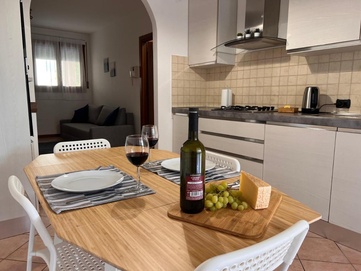 Vicenza City Apartments 3 外观 照片