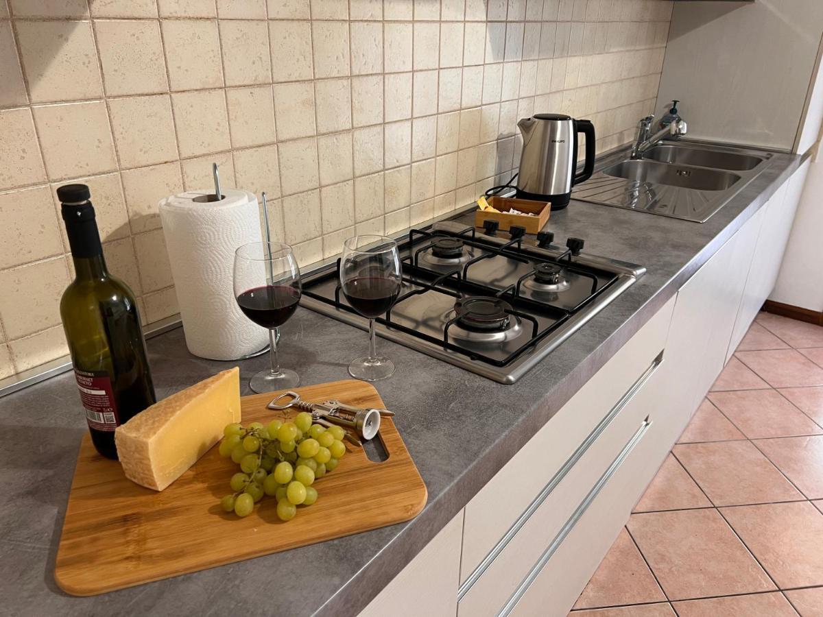 Vicenza City Apartments 3 外观 照片