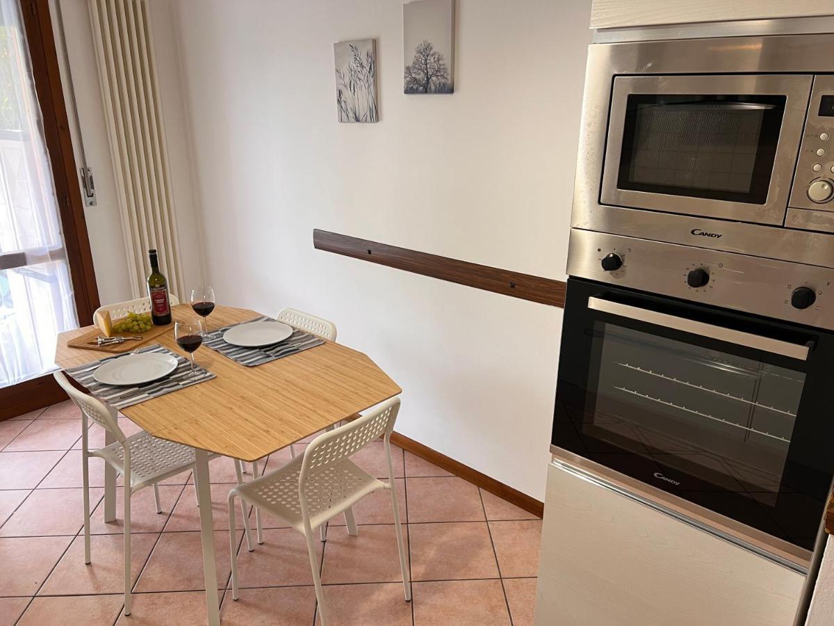 Vicenza City Apartments 3 外观 照片