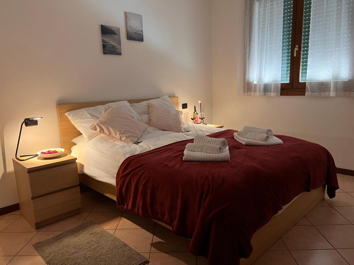 Vicenza City Apartments 3 外观 照片