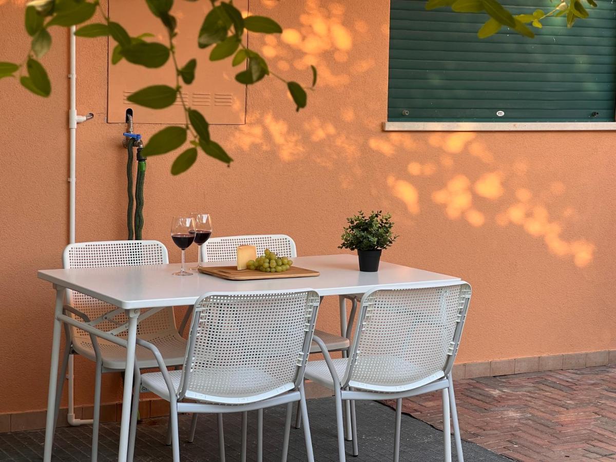 Vicenza City Apartments 3 外观 照片