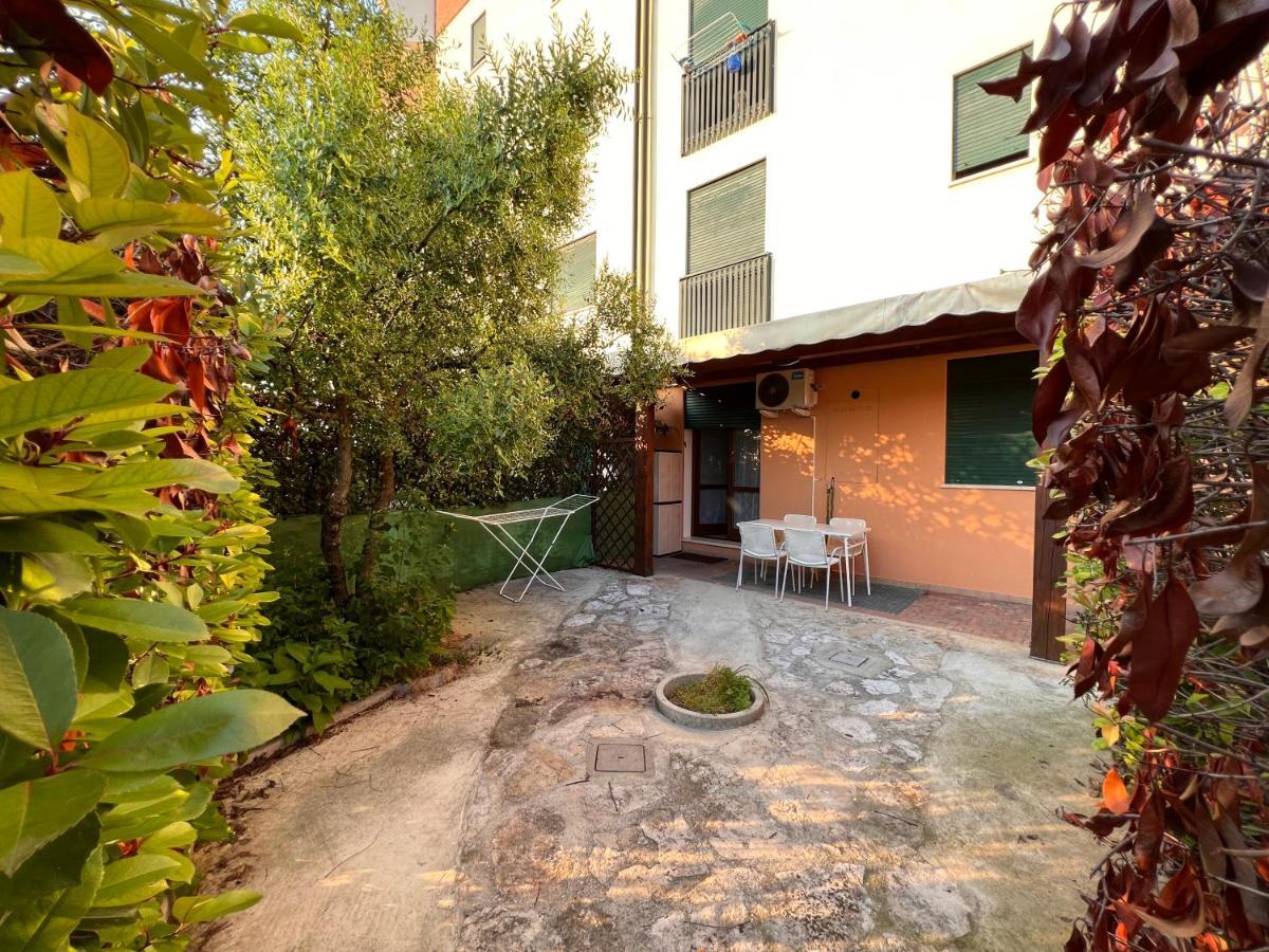 Vicenza City Apartments 3 外观 照片