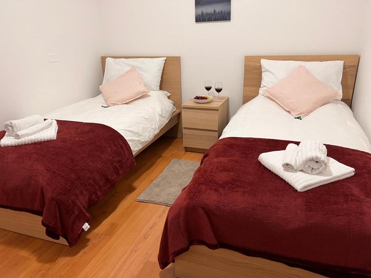 Vicenza City Apartments 3 外观 照片