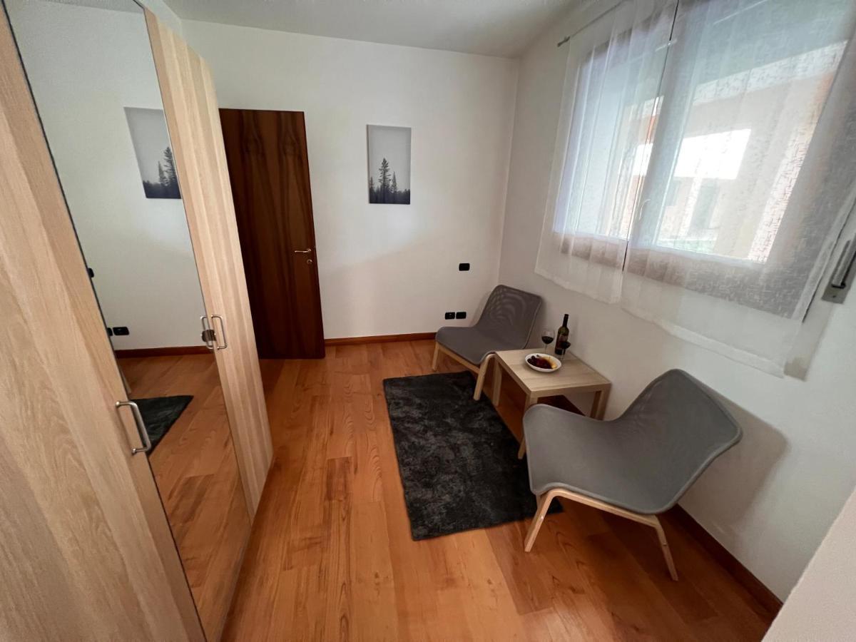 Vicenza City Apartments 3 外观 照片