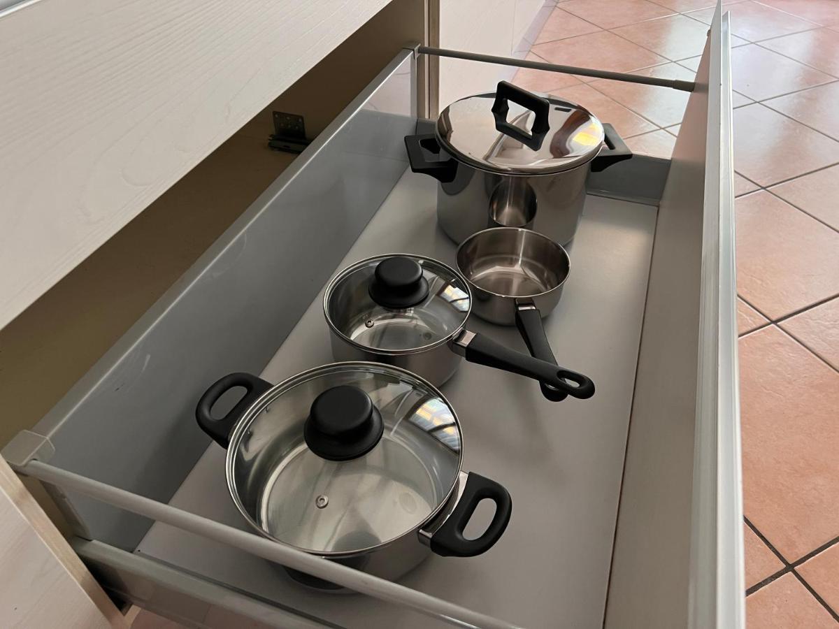 Vicenza City Apartments 3 外观 照片