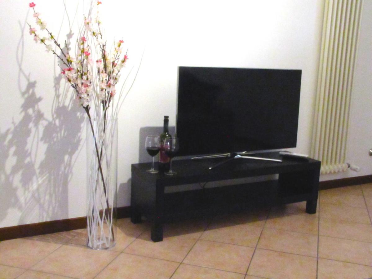 Vicenza City Apartments 3 外观 照片