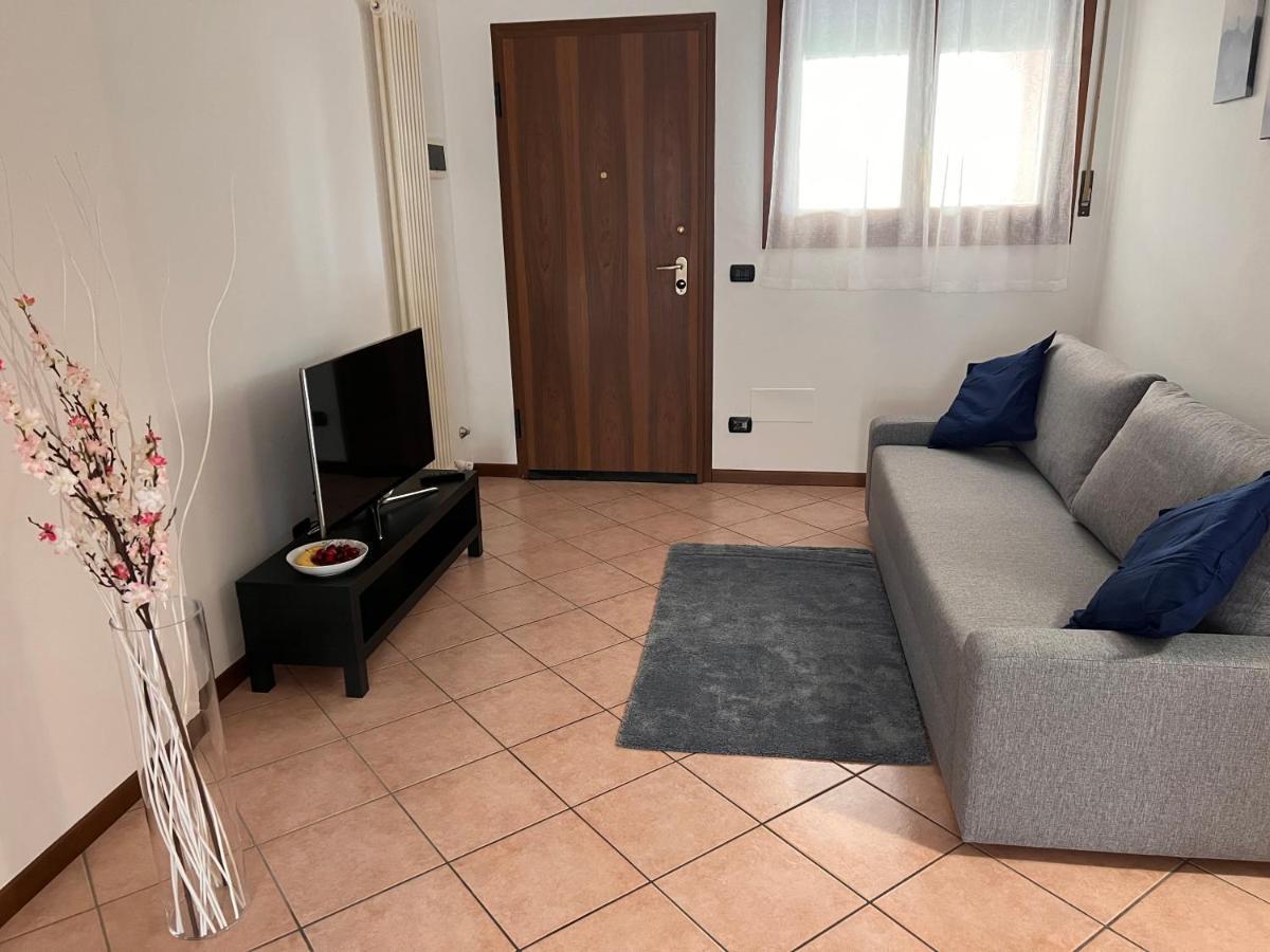 Vicenza City Apartments 3 外观 照片